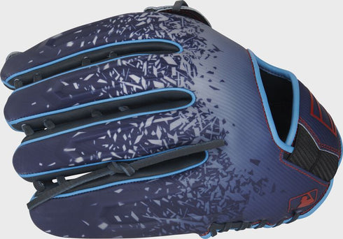 Rawlings REV1X 12.75in Outfield Glove || REV3039-6N